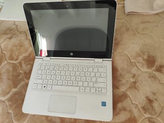 HP Pavilion x360 Táctil 11.6 SSD 256GB