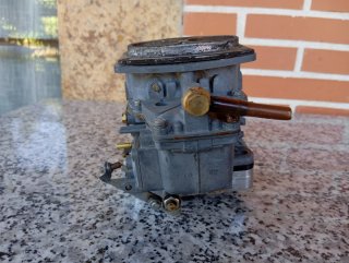 Carburador Solex Simca 1500