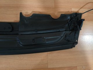 Bandeja abatible Peugeot 307CC