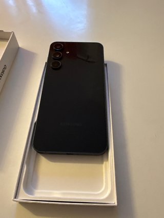 Samsung Galaxy A55 5G Nuevo