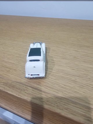 Jaguar SS1 Airline 1935 1/43