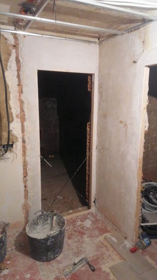 Reformas del hogar