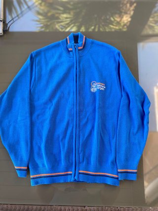 Chaqueta Colegio Casa de la Virgen Azul