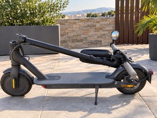 Patinete Eléctrico Xiaomi Mi Scooter 1S