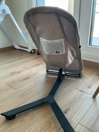 Hamaca bebé Kinderkraft