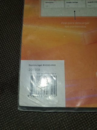 Libro texto