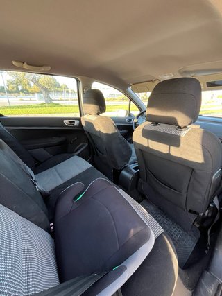 Peugeot 307 2006