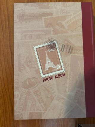 Álbum de fotos-solo Tenerife