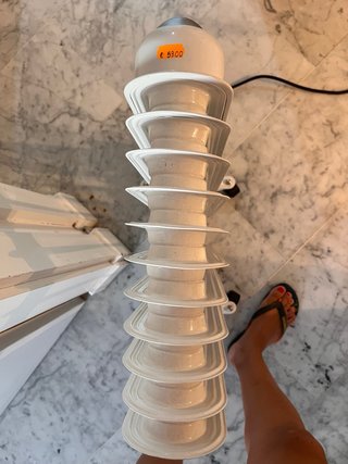 Radiador Ardes Curvy 11 4R11S