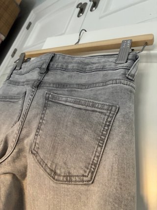 Pantalones xs mango teen