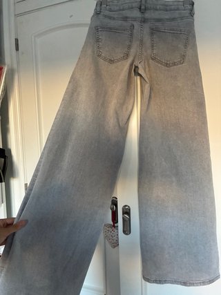 Pantalones xs mango teen