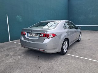 Honda Accord 2009