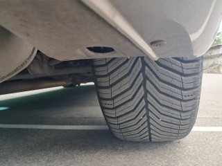 Honda Accord 2009