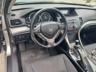 Honda Accord 2009