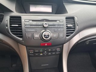 Honda Accord 2009