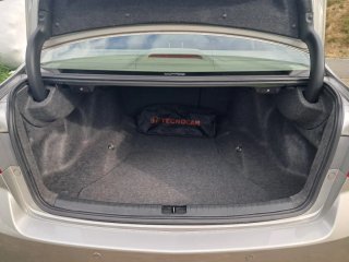 Honda Accord 2009