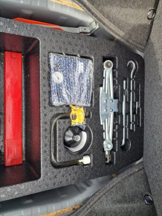Honda Accord 2009