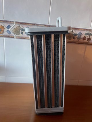 Intercambiador Calor Secadora Balay