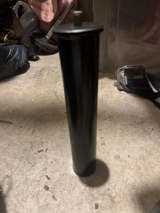 Patas para canapé (Set de 4)