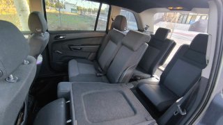 Opel Zafira 2006