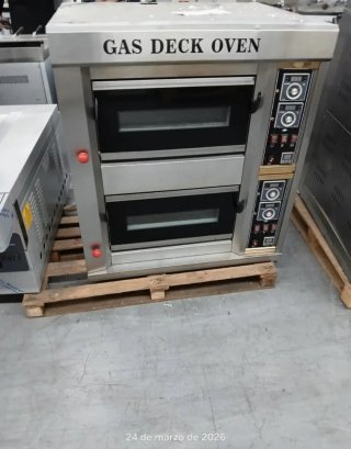 Horno de pizza :wasat 743034412