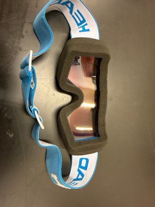 Gafas de esquí junior HEAD