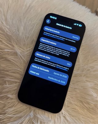 Iphone 17 Pro 512gb