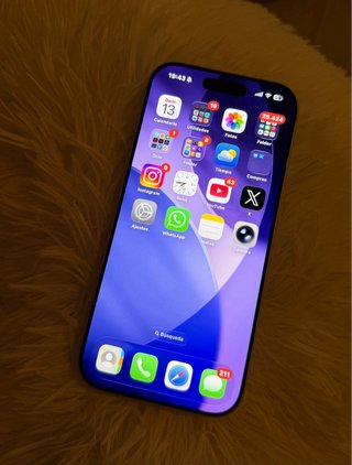 Iphone 17 Pro 512gb