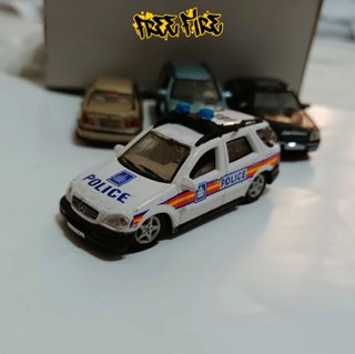 Coches Cararama 1:72