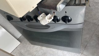 Horno Edesa