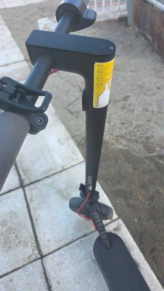 Patinete Xiaomi Electric Scooter 4