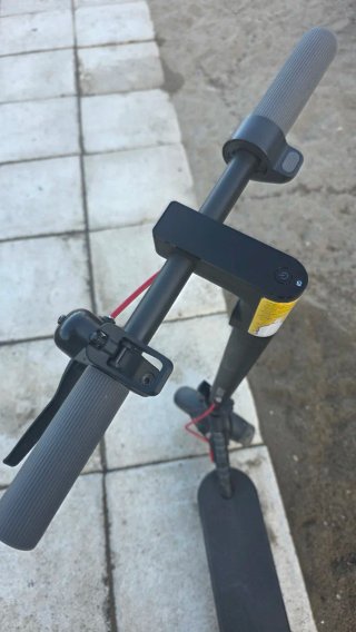 Patinete Xiaomi Electric Scooter 4