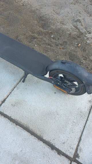 Patinete Xiaomi Electric Scooter 4