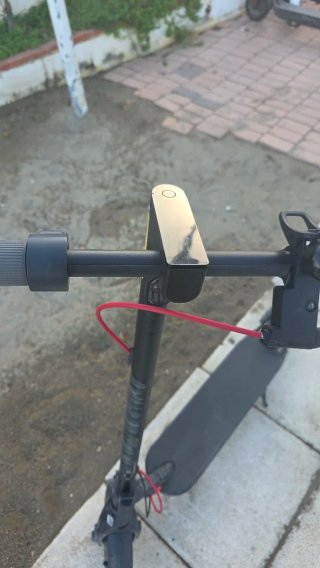 Patinete Xiaomi Electric Scooter 4
