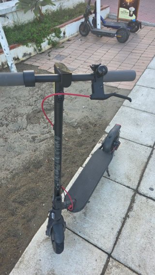 Patinete Xiaomi Electric Scooter 4