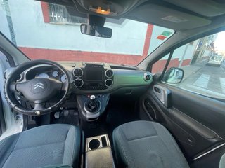 Citroen Berlingo 2017