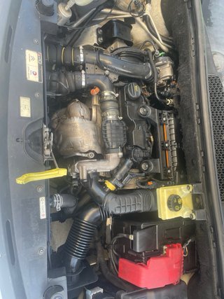 Citroen Berlingo 2017
