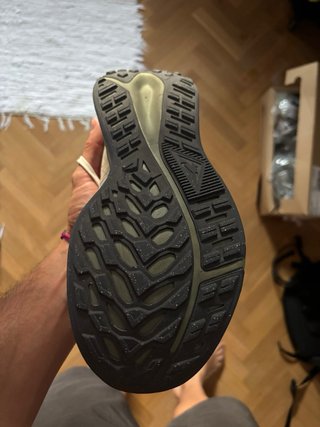 NIKE JUNIPER TRAIL zapatillas
