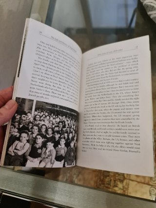The Life and Diaries of Anne Frank