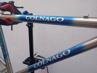 Cuadro Bici Montaña COLNAGO