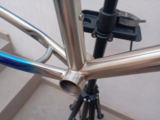 Cuadro Bici Montaña COLNAGO