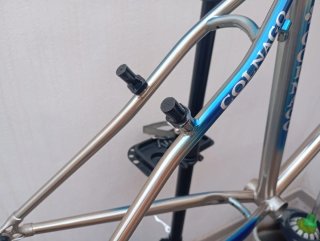 Cuadro Bici Montaña COLNAGO