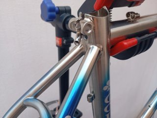 Cuadro Bici Montaña COLNAGO