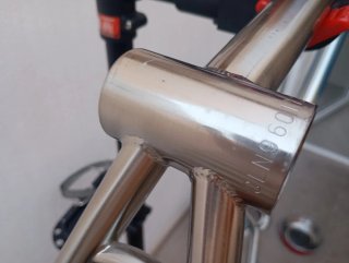 Cuadro Bici Montaña COLNAGO