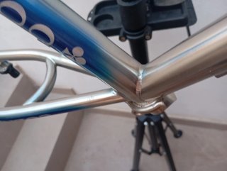 Cuadro Bici Montaña COLNAGO