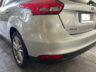 Ford 1877243 paragolpes focus 1.0 ecoboost 211684