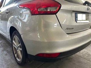 Ford 1877243 paragolpes focus 1.0 ecoboost 211684