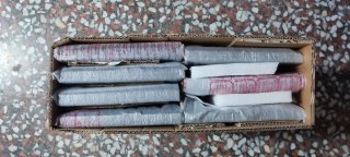 Lote 7 Portátiles Lenovo L540