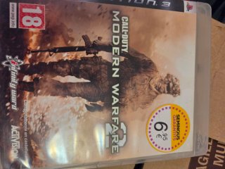 Consolle PS3 + 3 Giochi (GTA V, ecc.)