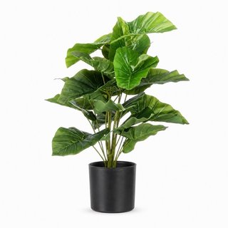 2 Plantas Artificiales Altas